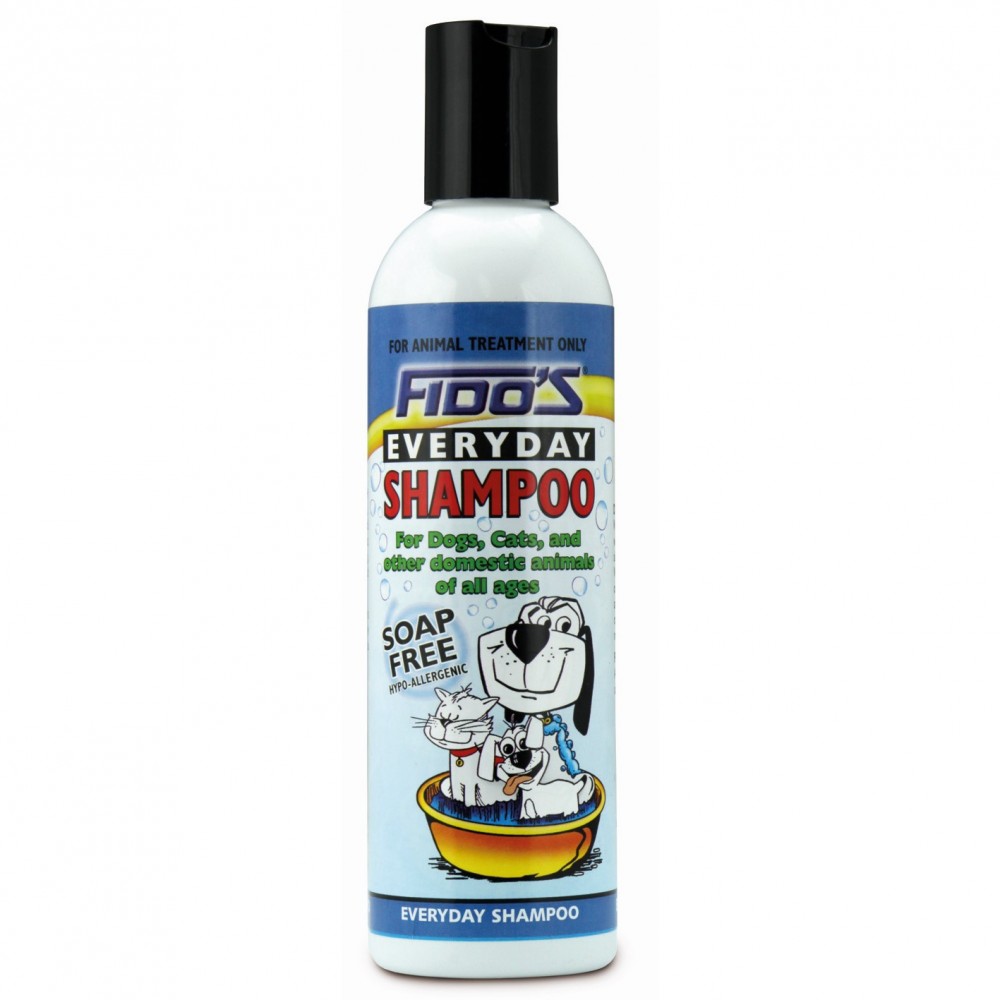 Fidos Everyday Shampoo 250ml