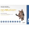 Revolution Flea Spot-On for Cats