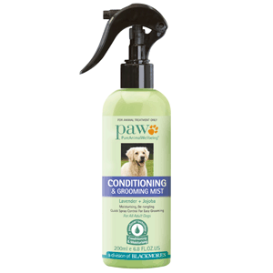 PAW Conditioning & Grooming Mist