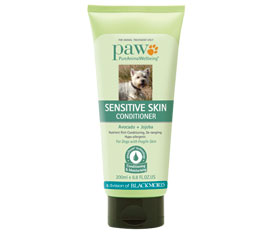 PAW Sensitive Skin Conditioner 200ml