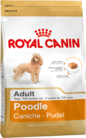 Royal Canin Poodle Adult Claws n Paws Pet Supplies