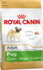 Royal Canin Pug Adult Claws n Paws Pet Supplies