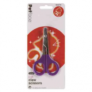 Large Claw Scissors