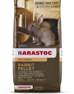 Barastoc Rabbit Pellet 20Kg
