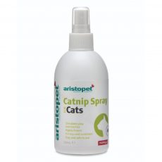 Aristopet Catnip Spray 250Ml