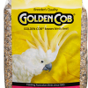 Golden Cob Parrot 5kg