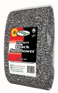 Green Valley Black Sunflower 3.2kg