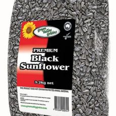 Green Valley Black Sunflower 3.2kg