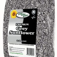 Green Valley Grey Sunflower 3.2kg