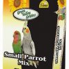 Green Valley Small Parrot 20kg