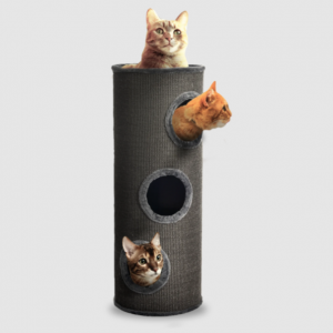 Max's Tower Cat Tube