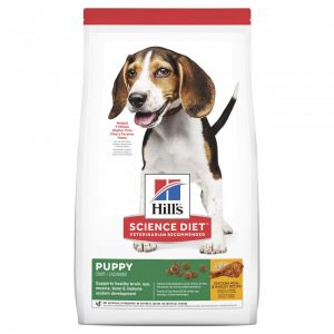 Hills Science Diet Puppy Food