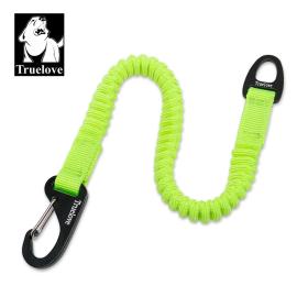Truelove Bungee Leash Extension Yellow