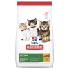 Hill's Science Diet Kitten Dry Cat Food 1.58kg