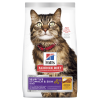 Hill's Science Diet Adult Sensitive Stomach & Skin Dry Cat Food 3.17kg