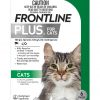 Frontline Plus Cat 6 Pack