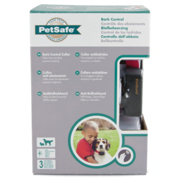 PetSafe Basic Bark Control Collar