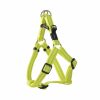 Rogz Step-In Harness Dayglo Yellow