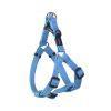 Rogz Step-In Harness Turquoise