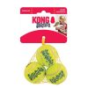 AST3 Kong SqueakAir Balls Small in Packaging