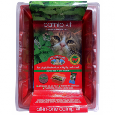CATG02 Mr Fothergill's Catnip Kit