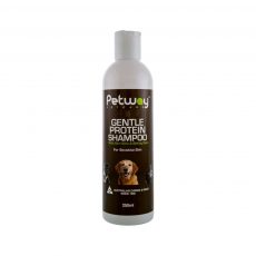 Gentle Protein Shampoo 250ml