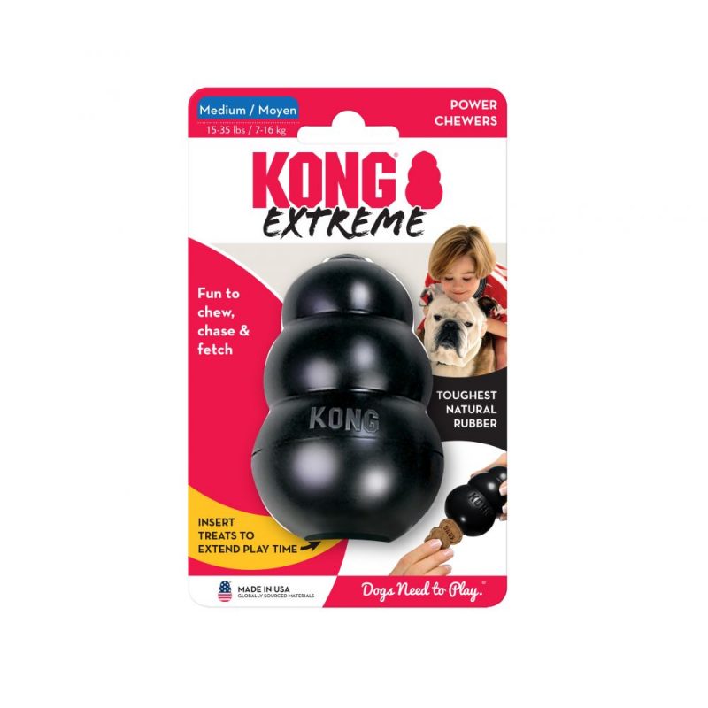 K2 Kong Extreme Medium in Packaging