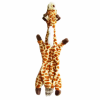 K9 Homes Crinkles Giraffe Stuffingless