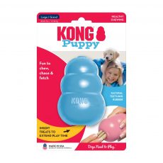 KP1 Kong Puppy Large in Packaging