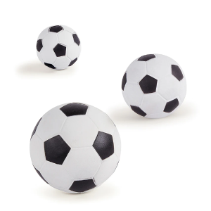 Kazoo Sport Sponge Ball Soccer