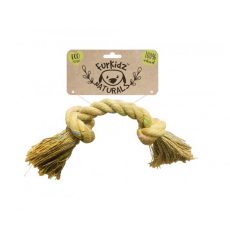 NCJ20 Natures Choice Knot Rope Toy 42cm