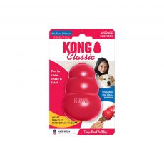 T2 Kong Classic Medium in Packaging