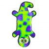 Invincibles Gecko Green Purple 4 Squeaker