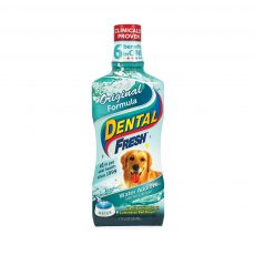 Dental Fresh Original For Dogs 237ml