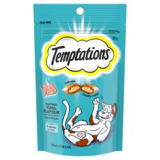 Temptations Tempting Tuna 85g